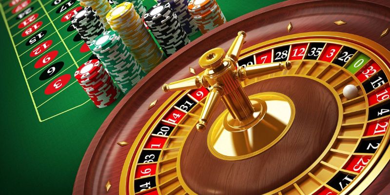 Chiến Thuật Chơi Roulette Siêu Đỉnh Từ Các Chuyên Gia